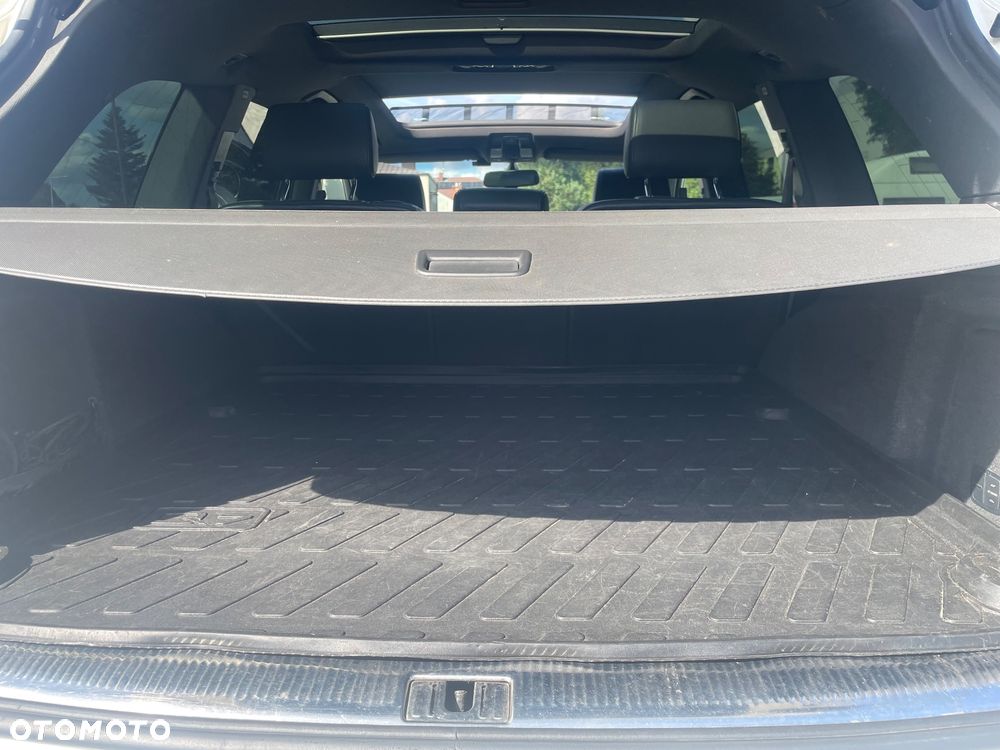 Audi Q7 4.2 TDI Quattro Tiptr - 20