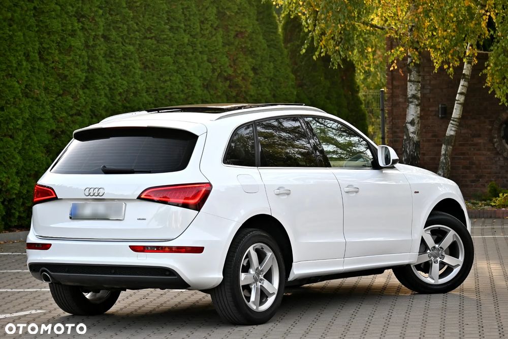 Audi Q5 2.0 TDI Quattro (clean diesel) - 18