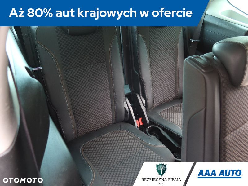 Opel Zafira - 21