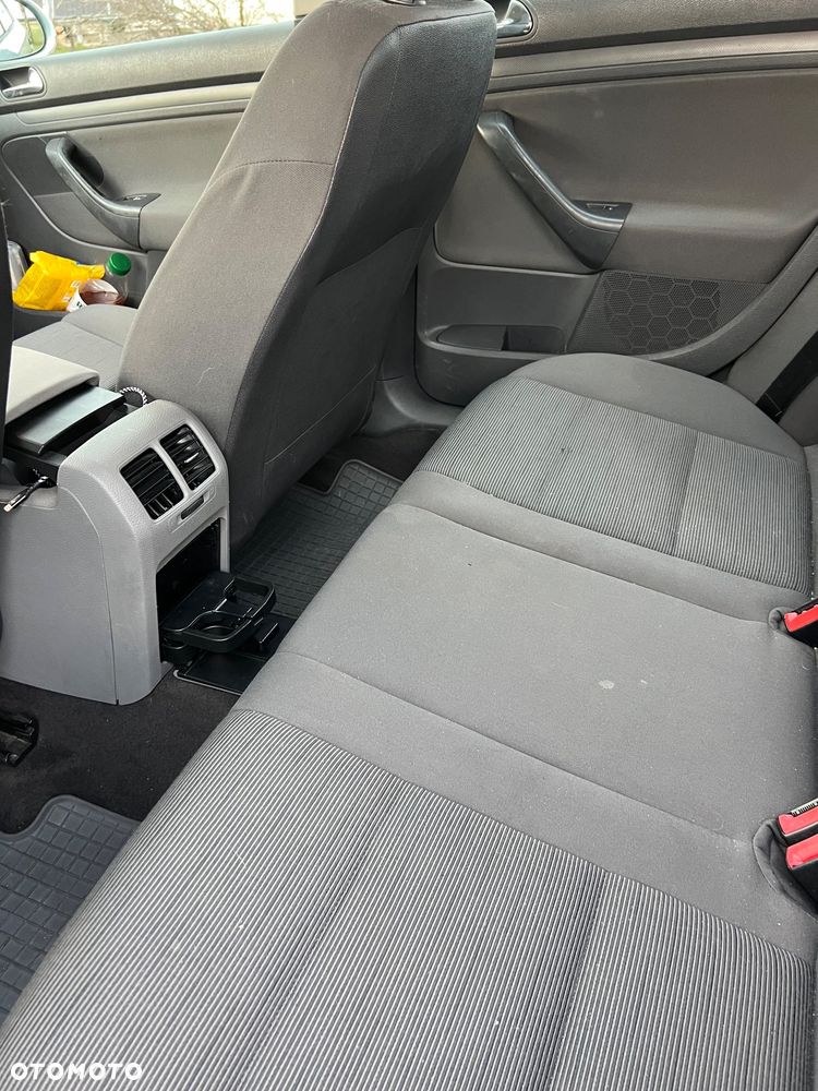 Volkswagen Golf 1.9 TDI Trendline - 10