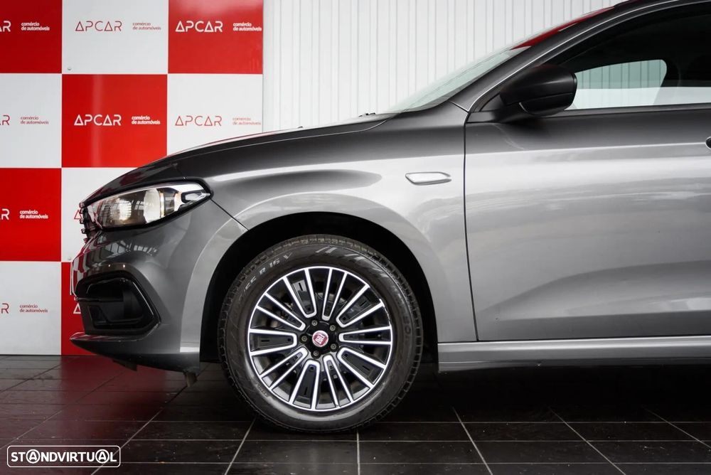 Fiat Tipo Station Wagon 1.3 Multijet City Life - 9