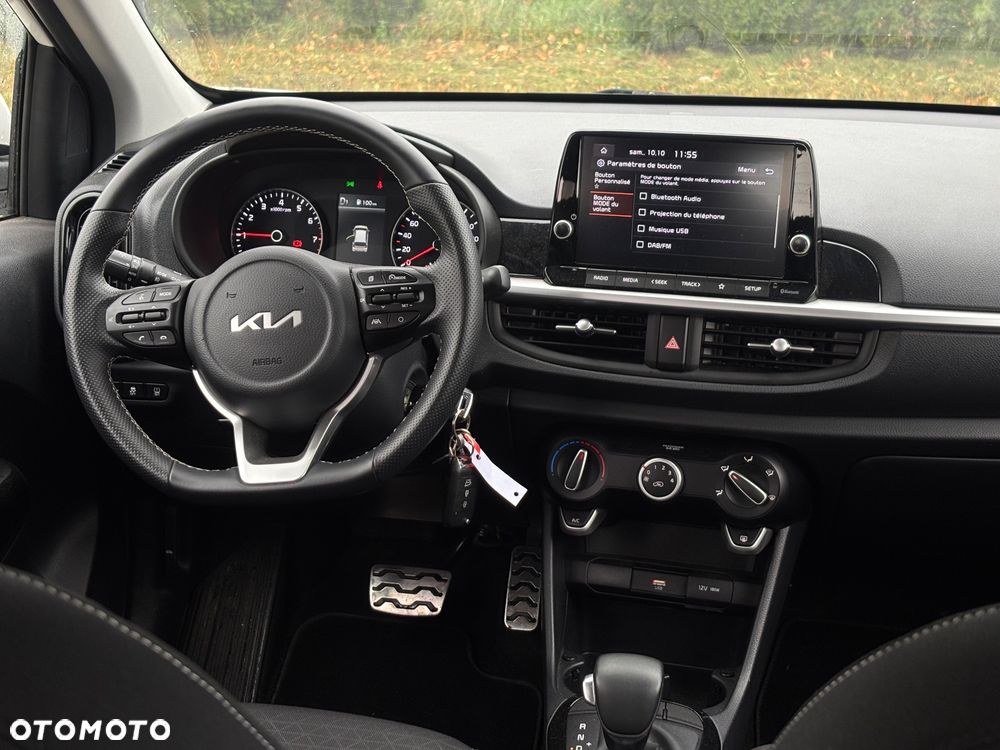 Kia Picanto - 14