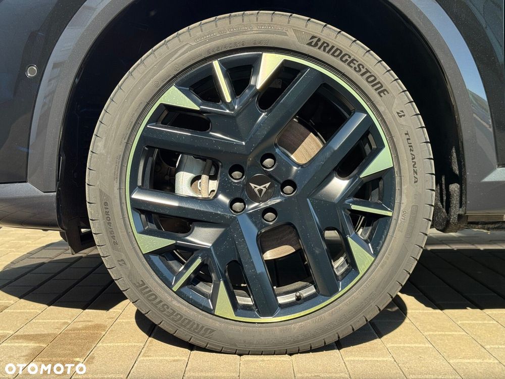 Cupra Formentor 2.0 TSI 4Drive Tribe Edition DSG - 18