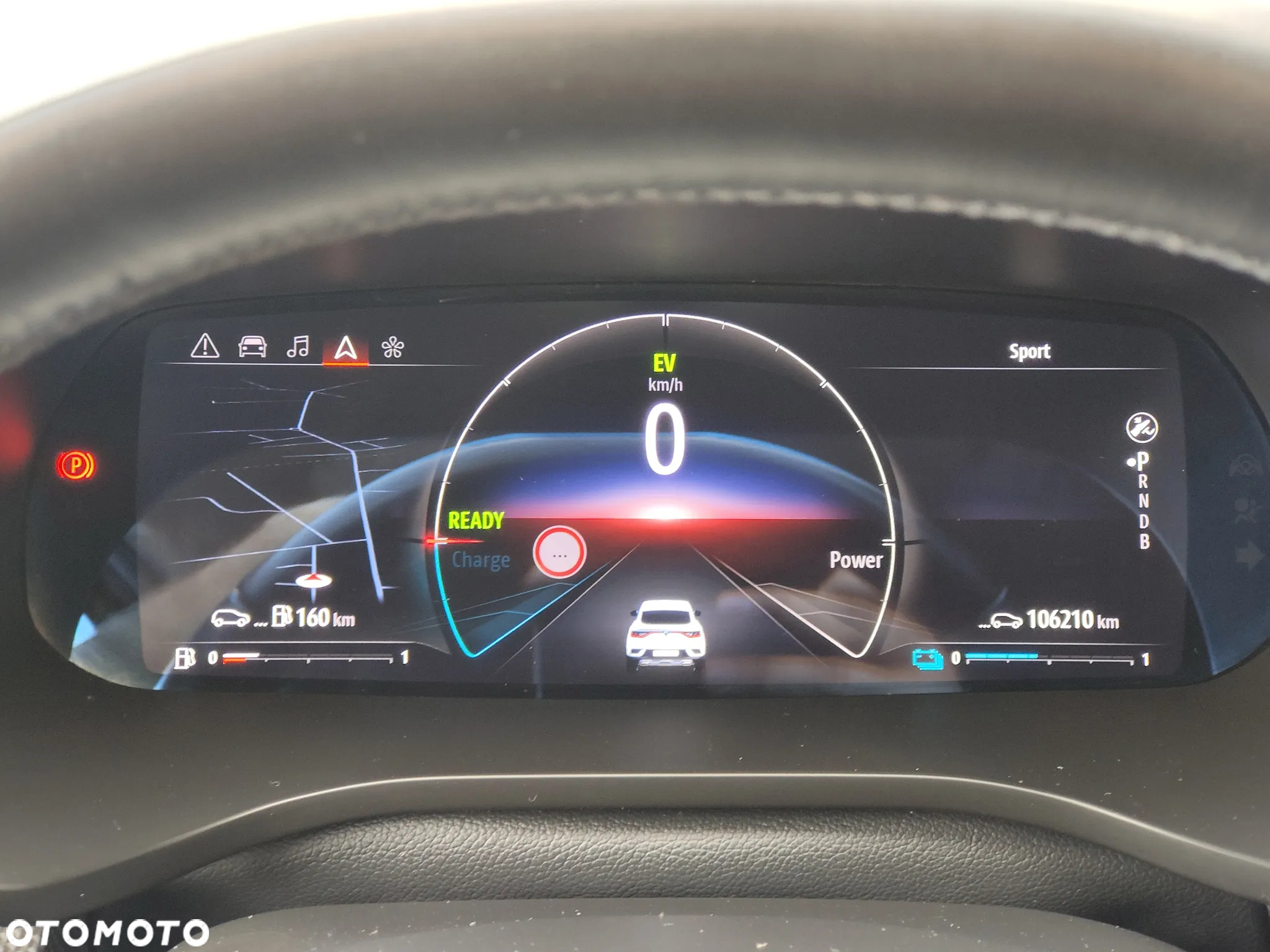 Renault Arkana E-TECH 145 INTENS - 24