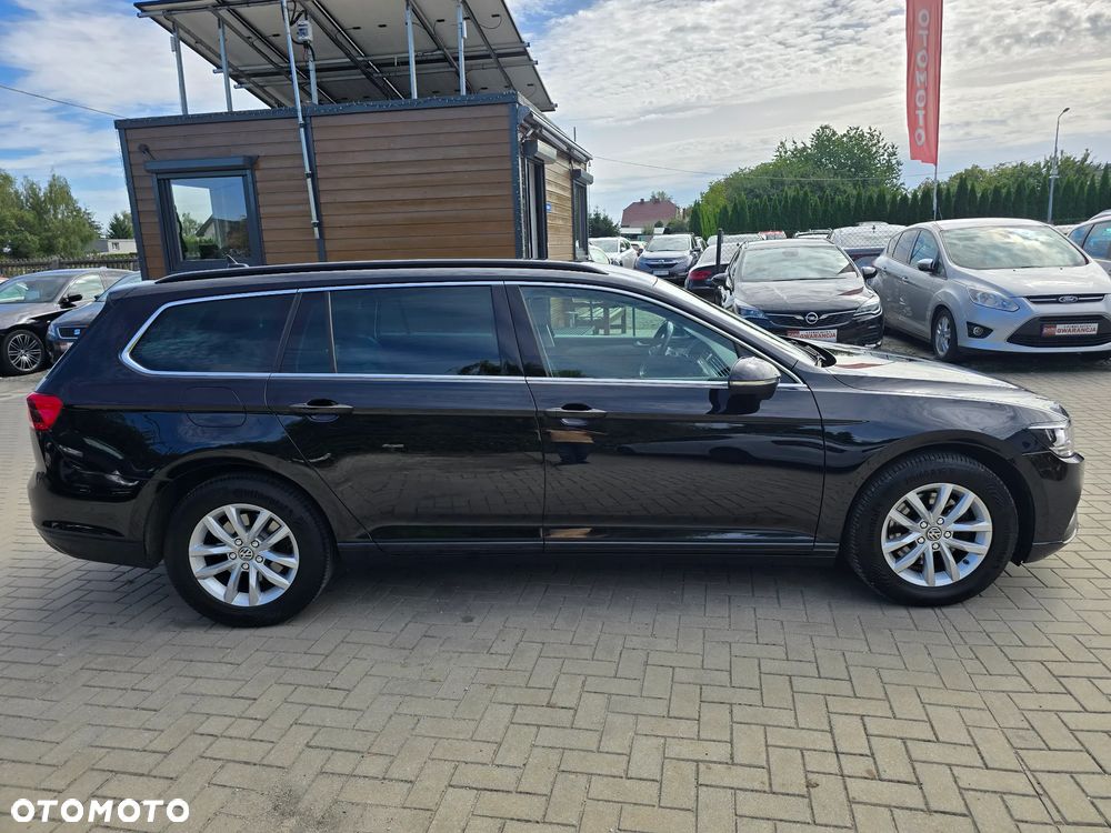 Volkswagen Passat Variant - 3
