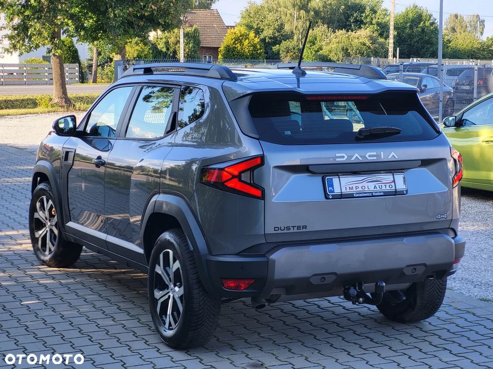 Dacia Duster 1.2 TCe mHEV Expression 4x4 - 2