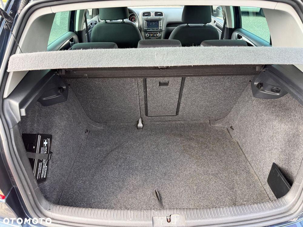 Volkswagen Golf 1.6 TDI Trendline - 14