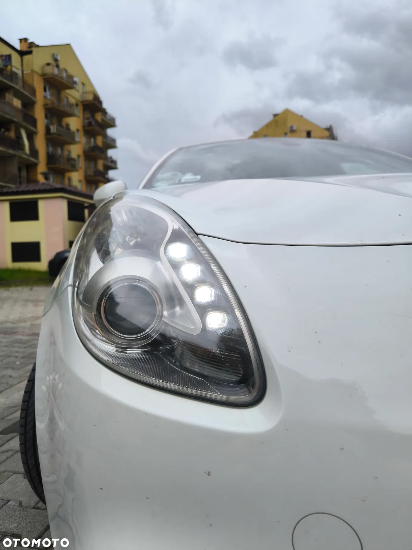 Alfa Romeo Giulietta - 11