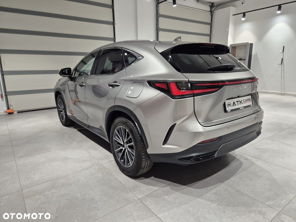 Lexus NX 350h Prestige AWD - 7