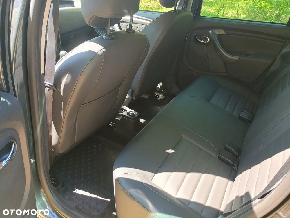 Dacia Duster 1.2 TCe Prestige - 10