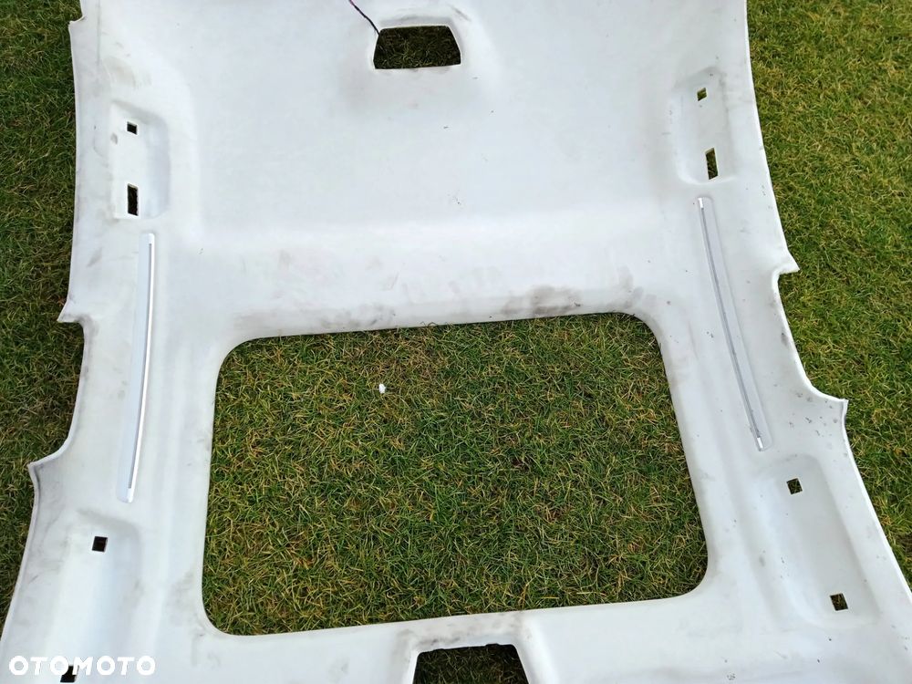 PODSUFITKA PANORAMA AUDI A8 D5 4N 4N0867505AM - 6