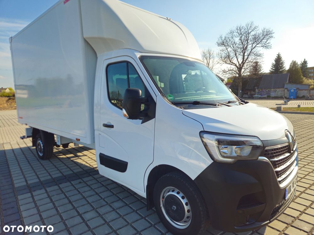 Renault MASTER Maxi klima L3H2 - 27