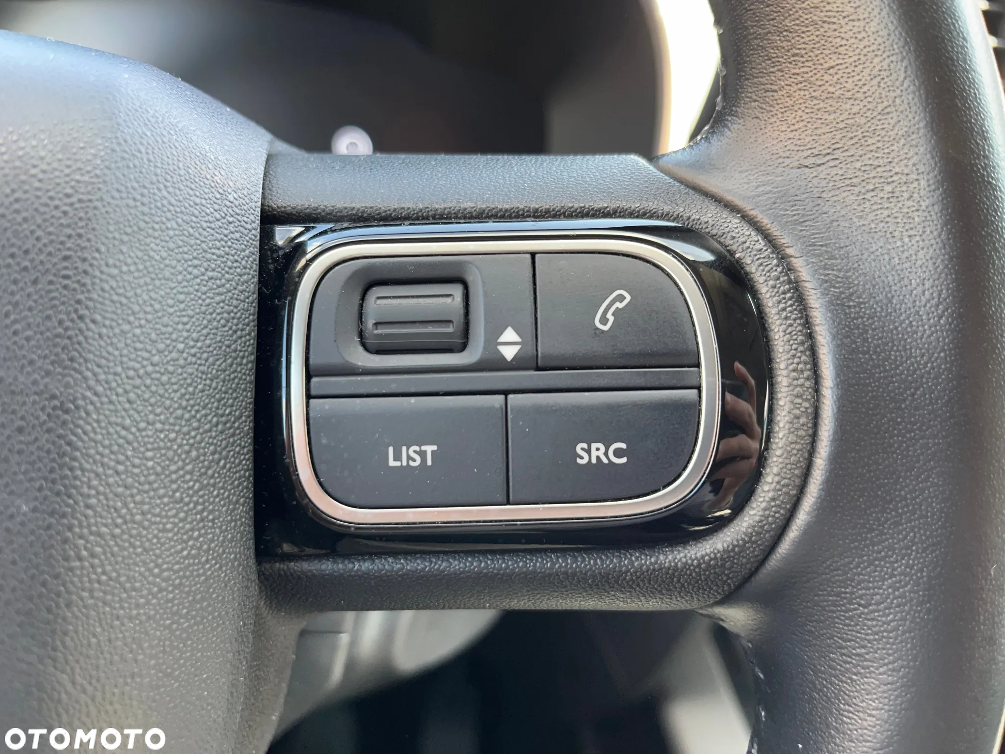 Citroën C5 Aircross 1.5 BlueHDi Shine - 14