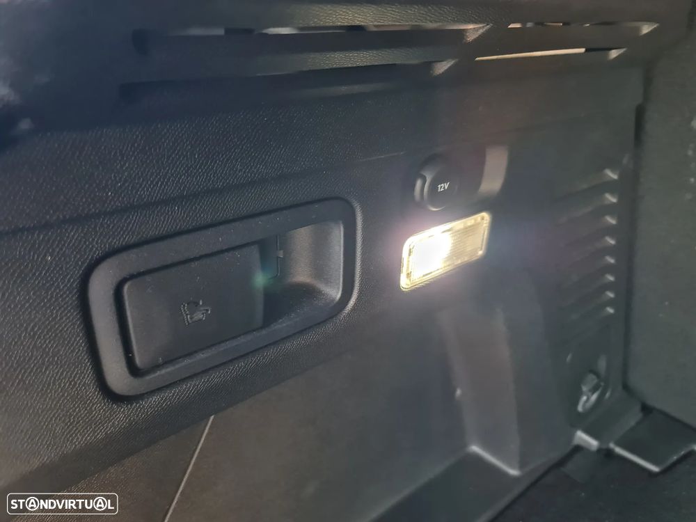 Peugeot 3008 1.6 BlueHDi GT Line Grip Control - 41