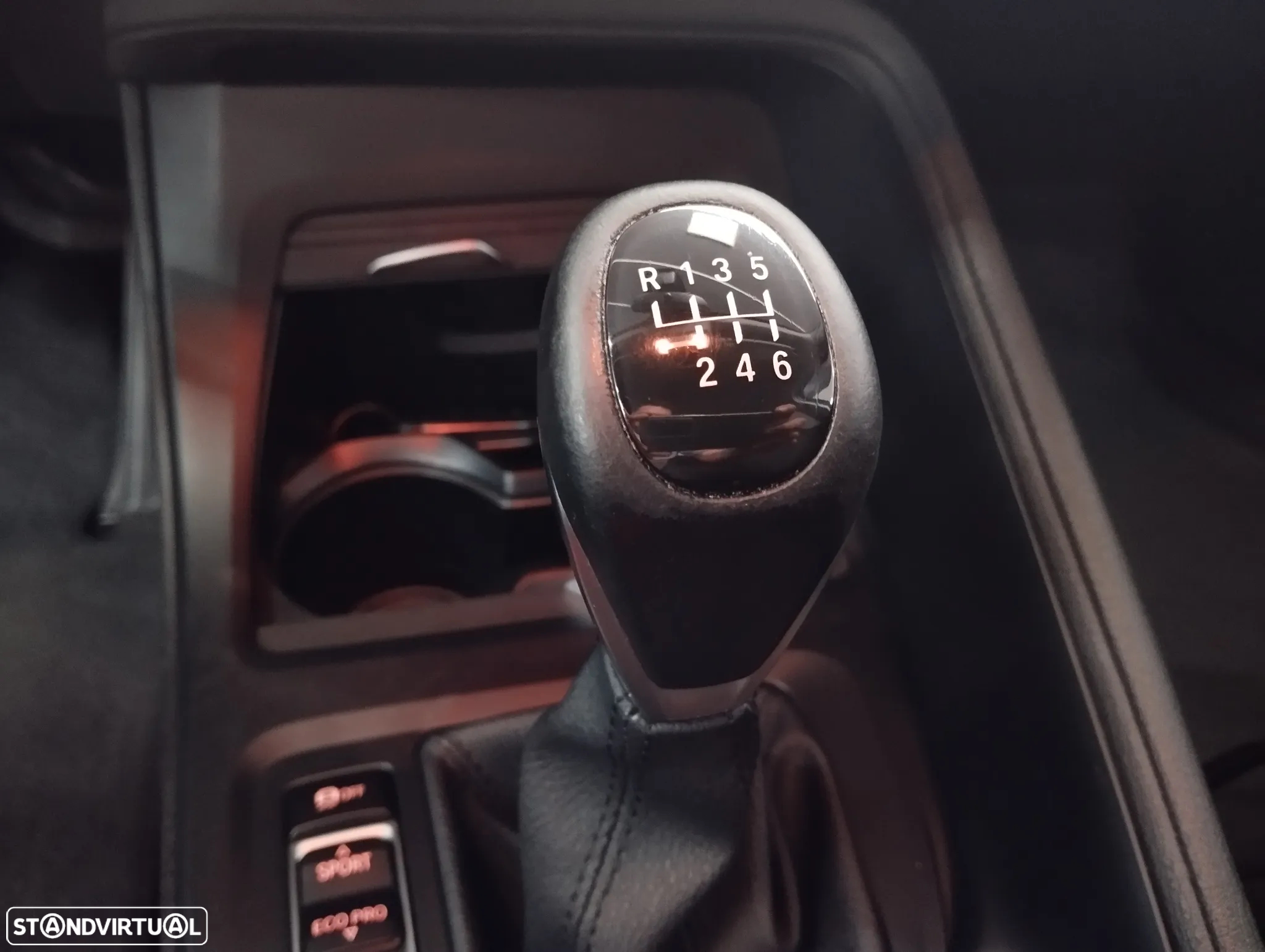 BMW X1 16 d sDrive - 39
