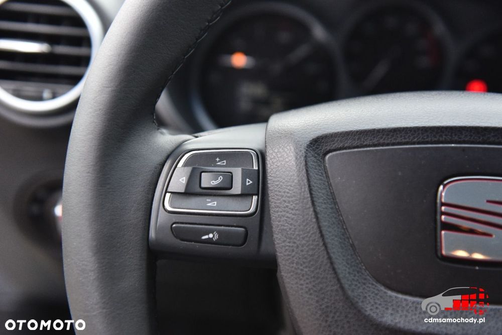 Seat Leon - 30