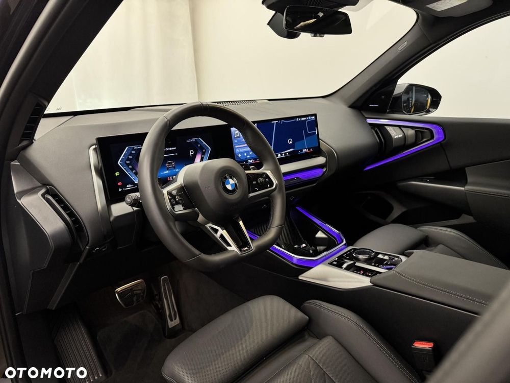 BMW X3 - 18