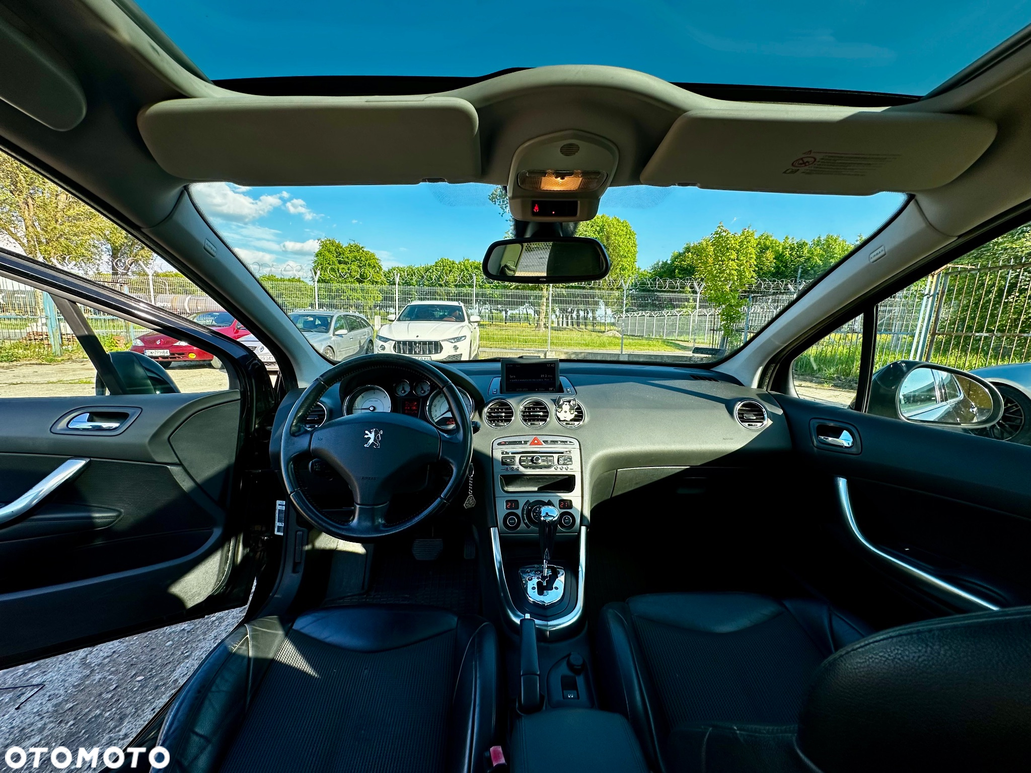 Peugeot 308 - 15