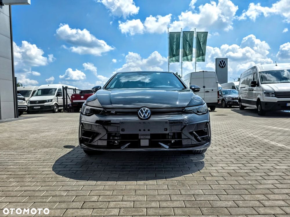 Volkswagen Golf 2.0 TSI 4Motion R DSG - 10