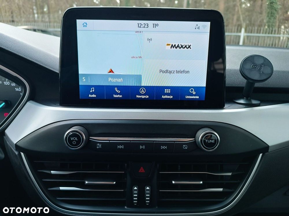 Ford Focus 1.5 EcoBlue Connected - 17