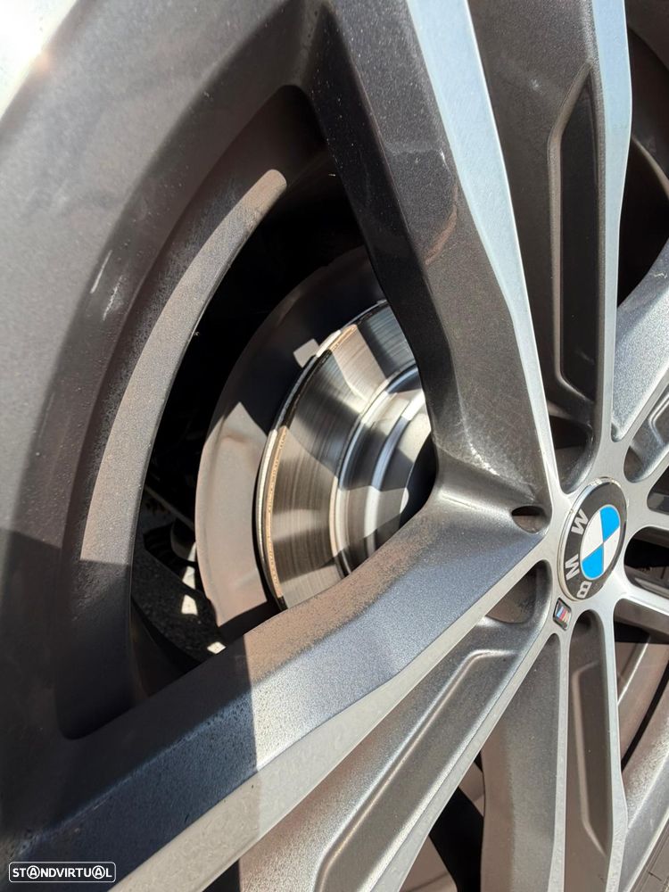 BMW 420 Gran Coupé d Pack M Auto - 10