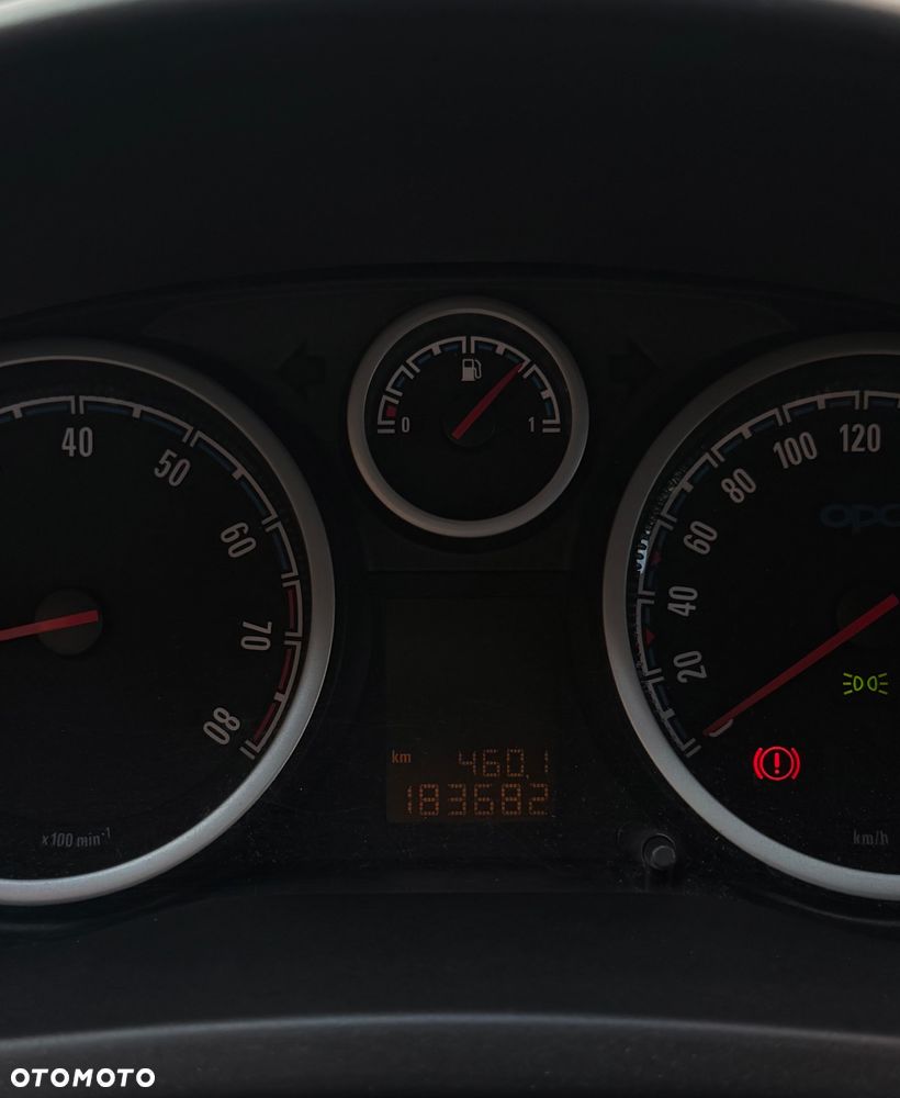 Opel Corsa - 13