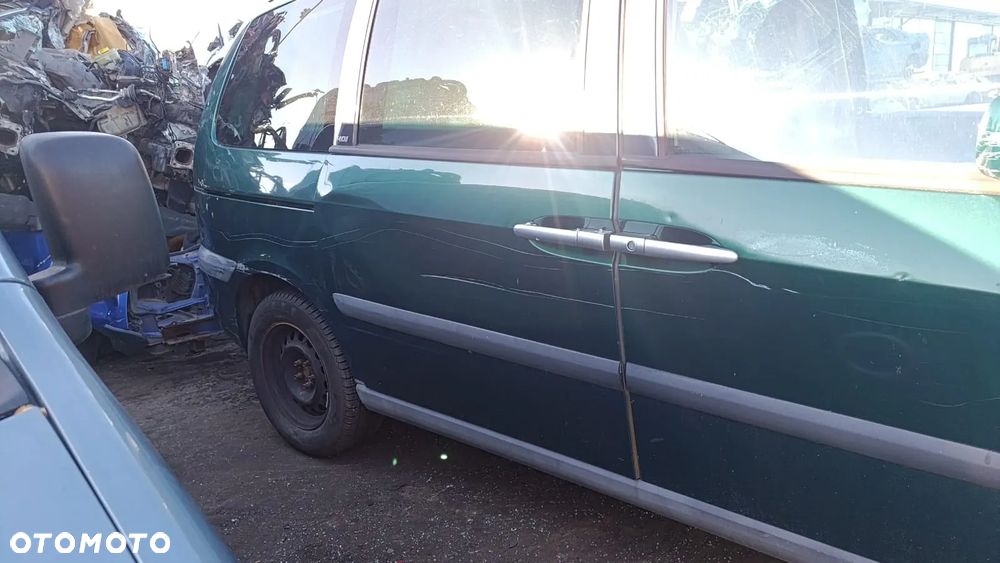 35509 peugeot 807 2.2 hdi na części lakier KQMD - 9