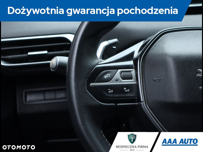 Peugeot 3008 - 22