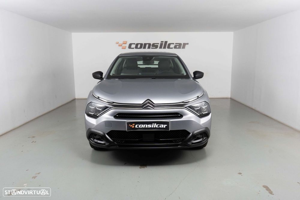Citroën C4 1.2 PureTech Plus - 2