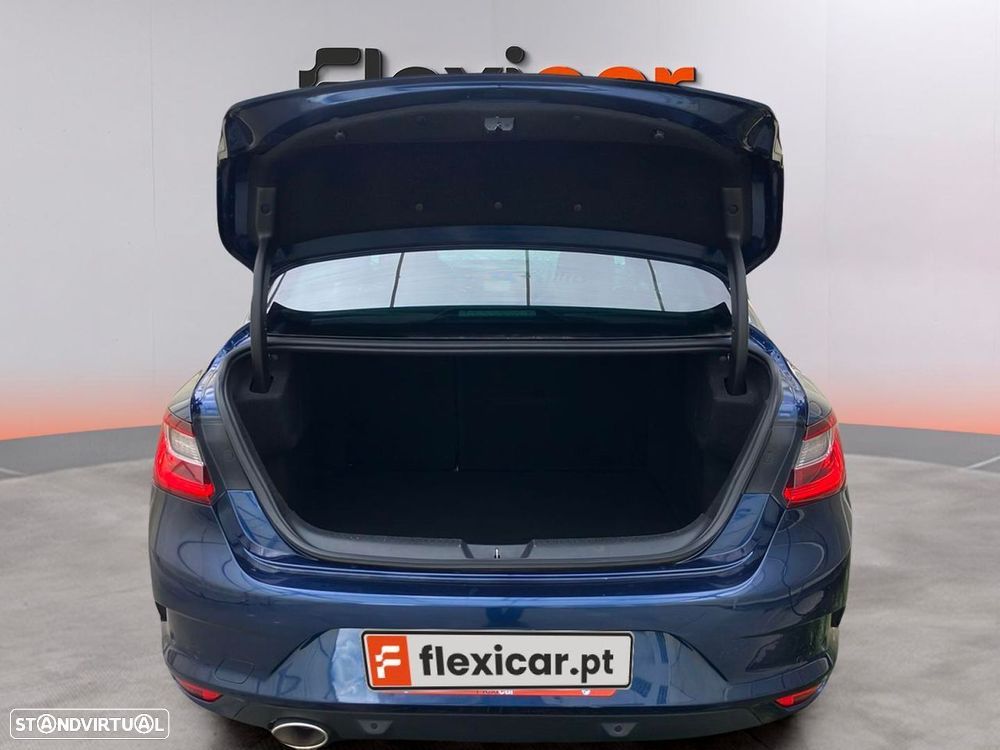 Renault Mégane - 7