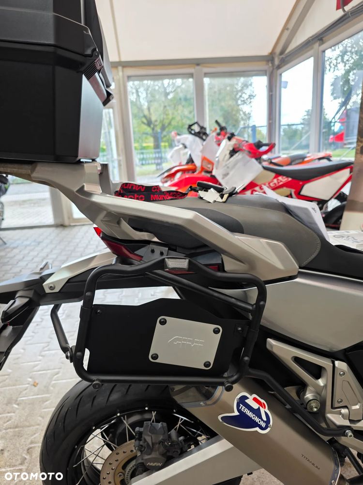 Honda X-ADV - 35