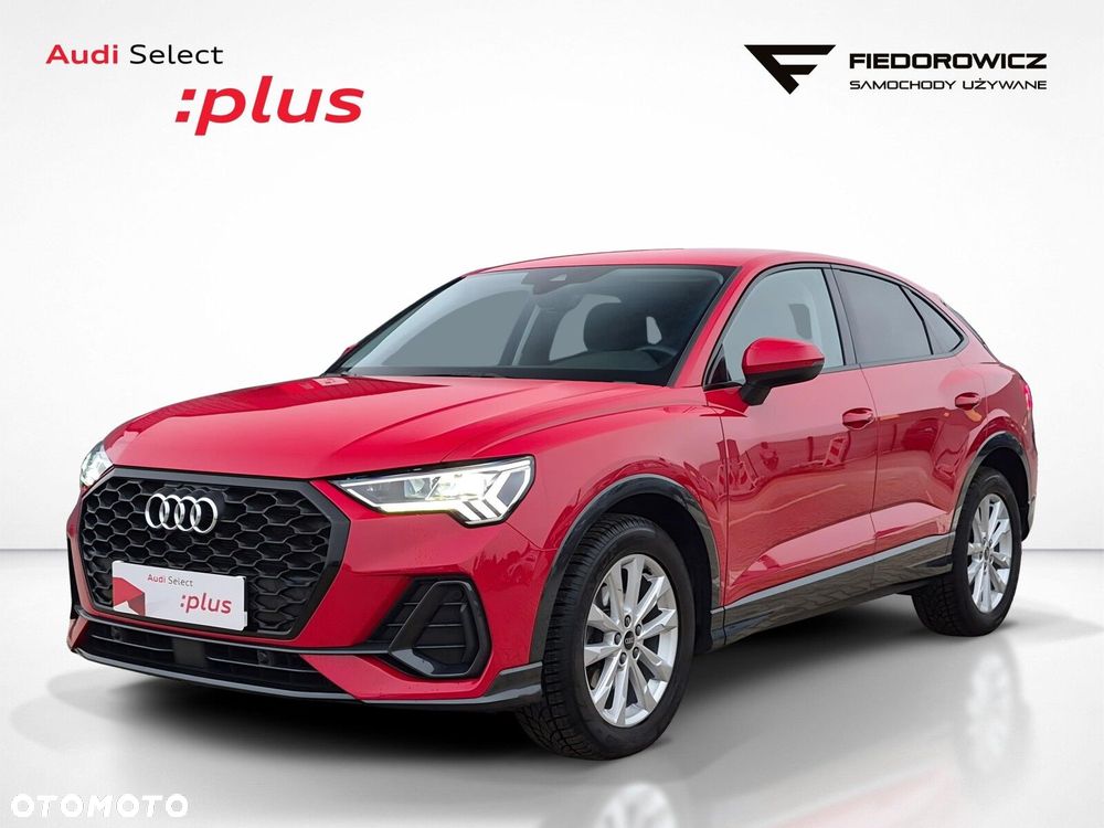 Audi Q3 Sportback - 2