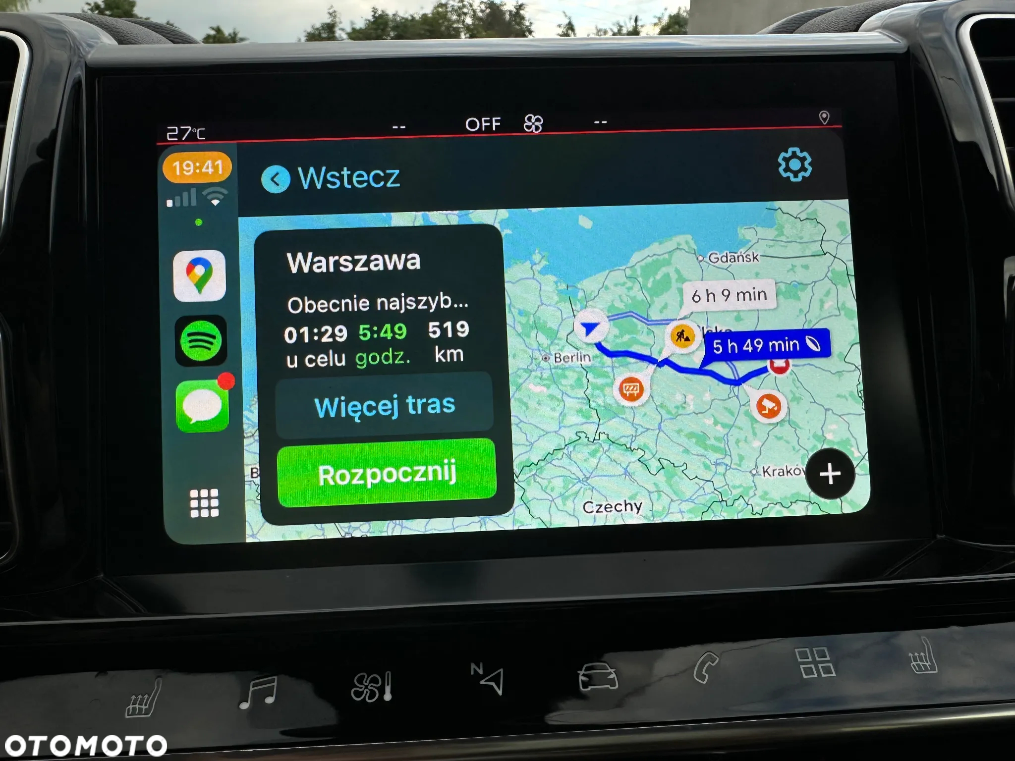Citroën C5 Aircross 1.5 BlueHDi C-Series - 25