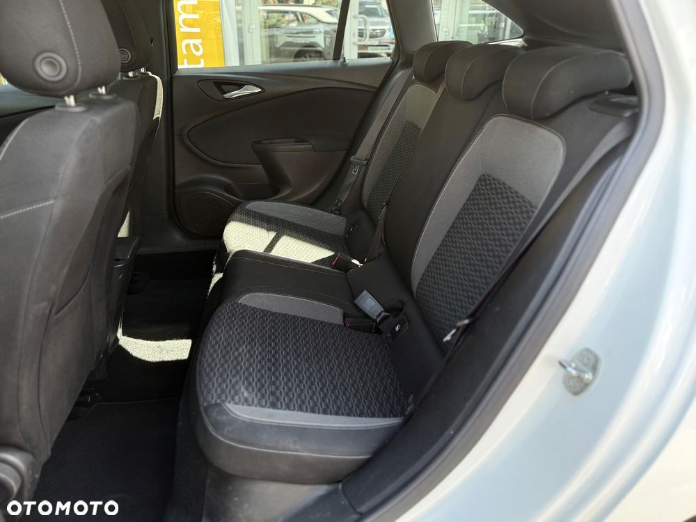 Opel Astra 1.2 Turbo Start/Stop Edition - 16