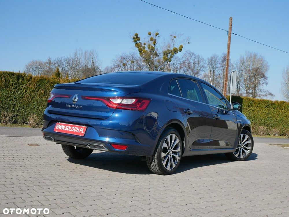 Renault Megane 1.3 TCe Techno - 10
