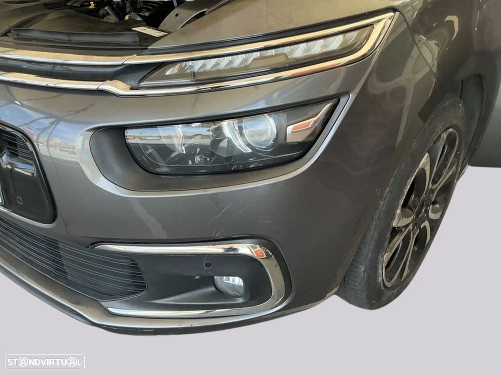 Citroën Grand C4 Spacetourer - 19
