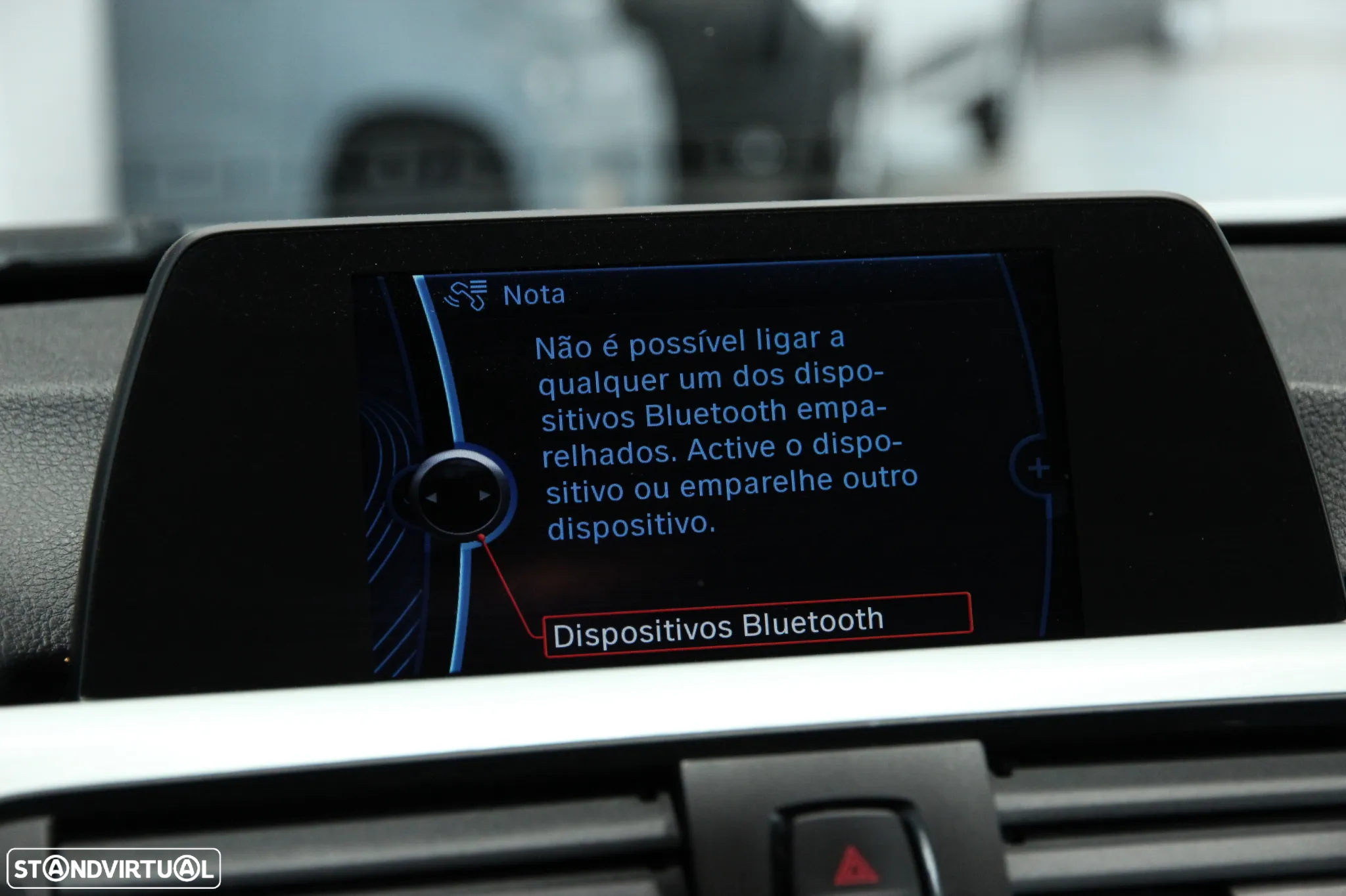 BMW 318 d Touring Sport Auto - 19