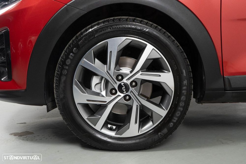 Kia Stonic 1.0 T-GDI GT Line 7DCT - 19