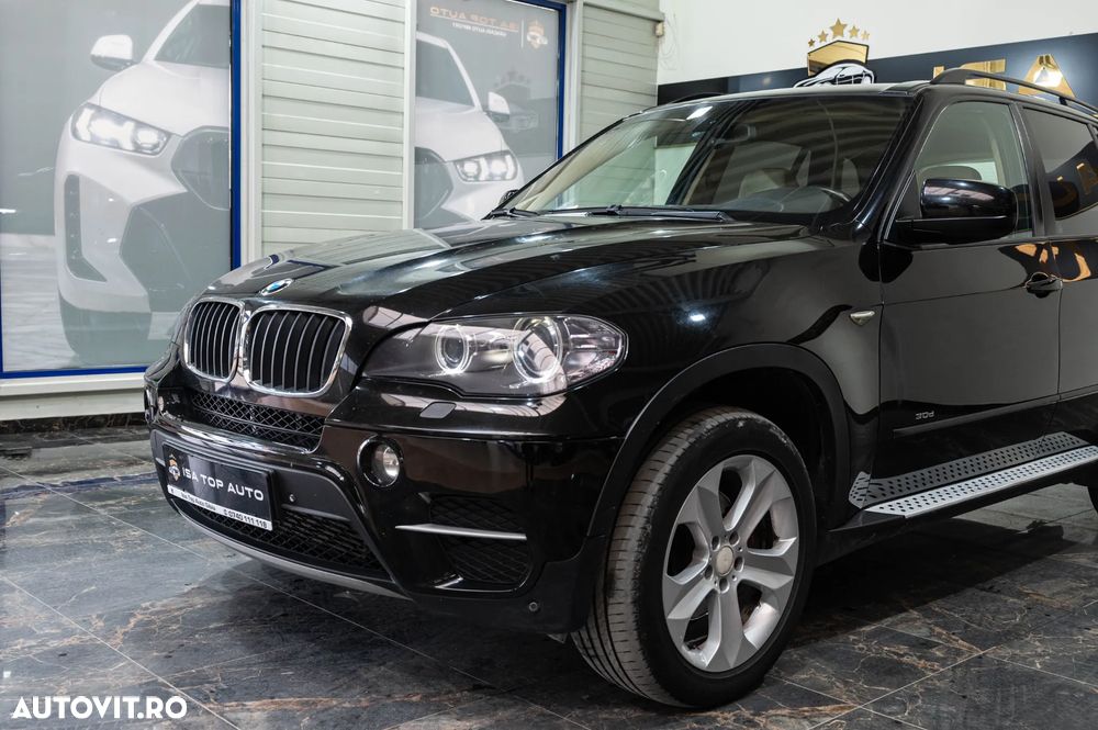 BMW X5 xDrive30d - 9