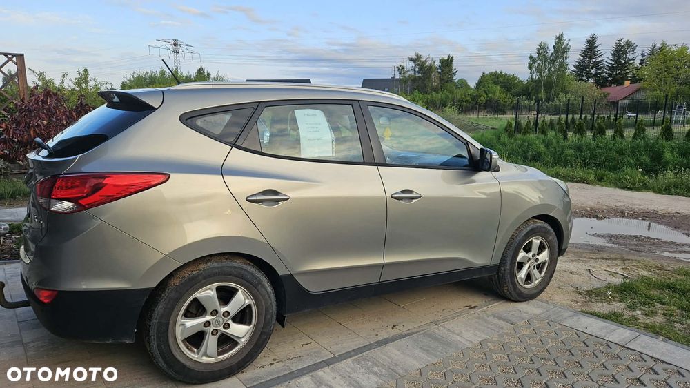 Hyundai ix35 2.0 2WD Style - 5