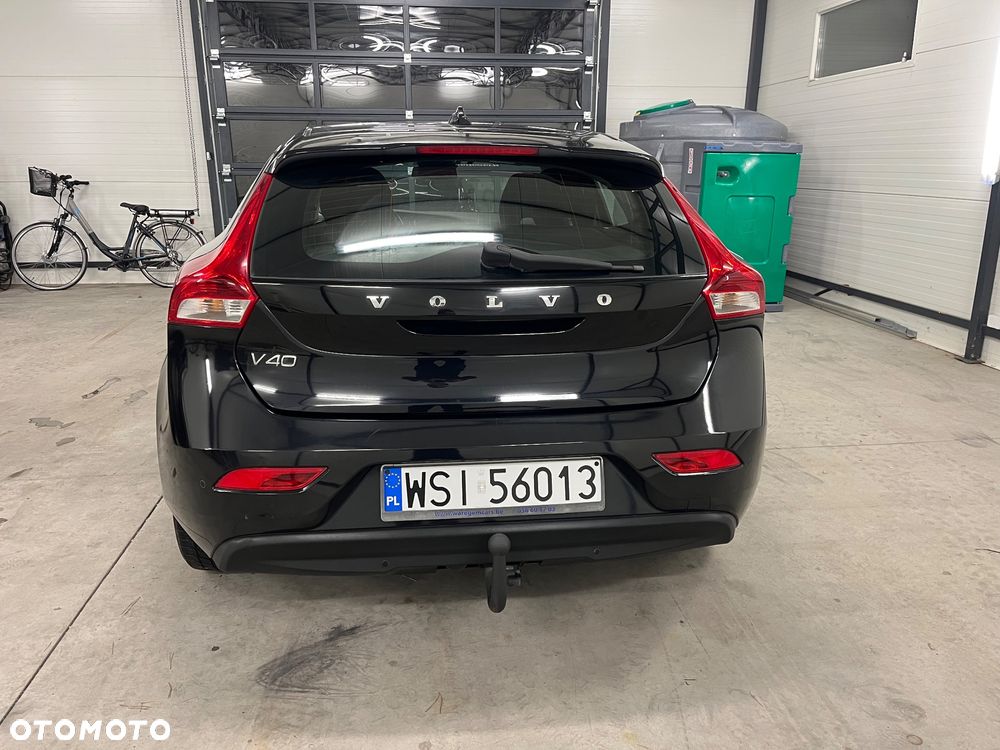 Volvo V40 D2 Momentum - 5