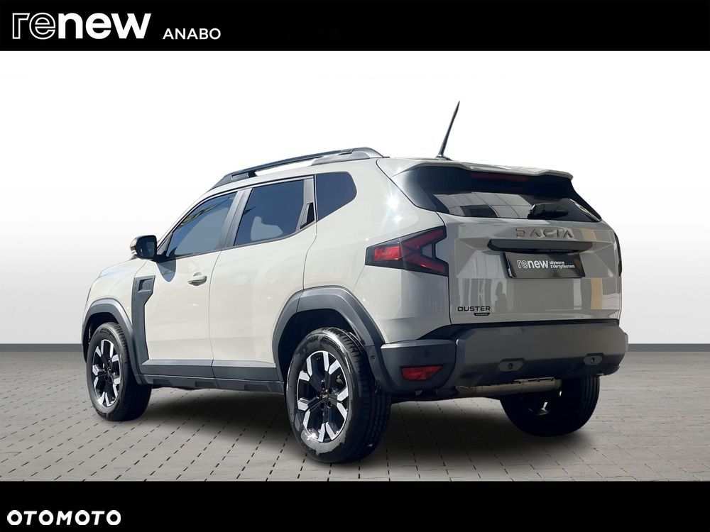 Dacia Duster - 3