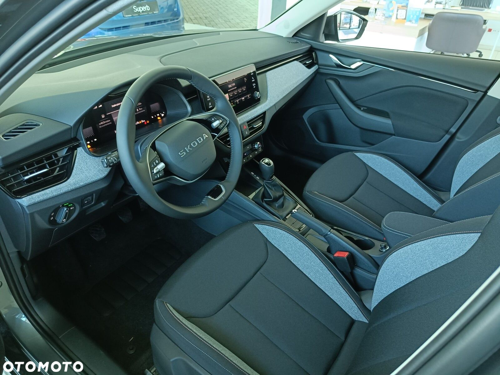 Skoda Kamiq 1.0 TSI Edition 130 - 9