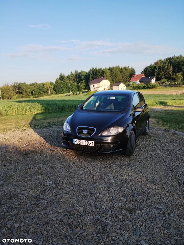 Seat Altea - 6