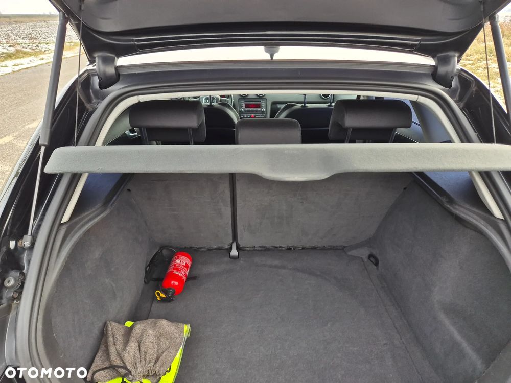 Audi A3 Sportback - 14