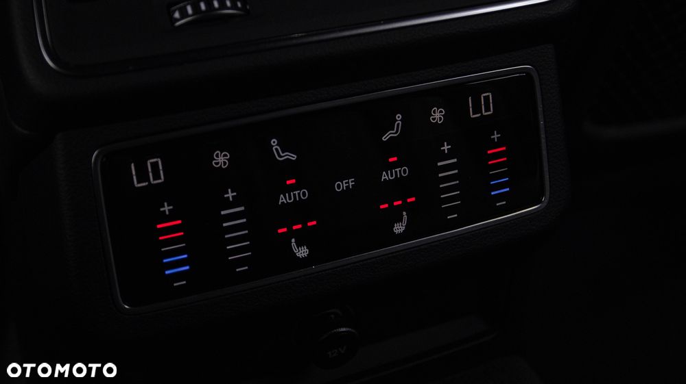 Audi A6 Avant 50 TDI mHEV Quattro Sport Tiptronic - 24