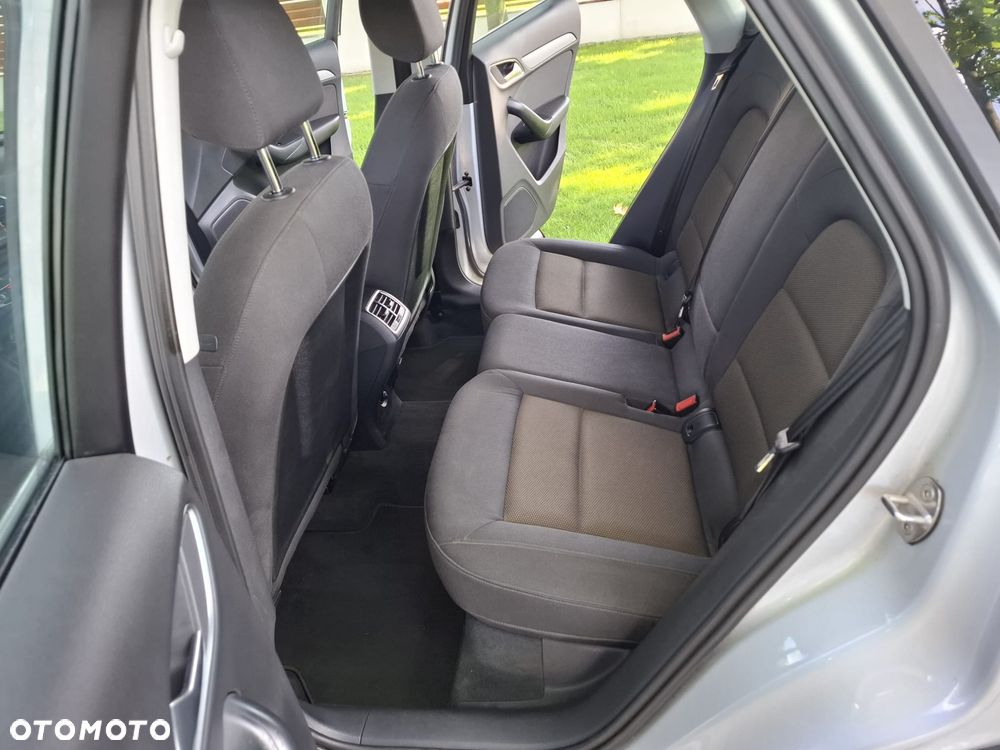 Audi Q3 2.0 TDI - 10