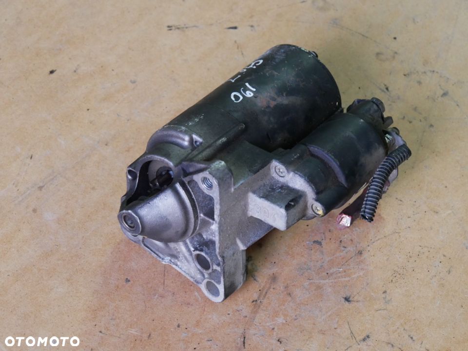 ROZRUSZNIK RENAULT CLIO III 2.0 B 06' F4R830 - 1