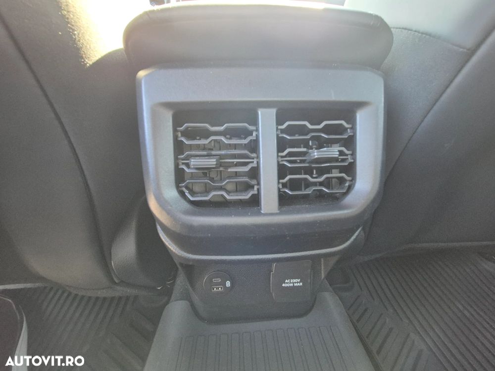 Ford Ranger Pick-Up 3.0 EcoBoost 288 CP 4x4 Cabina Dubla Raptor Aut. - 15