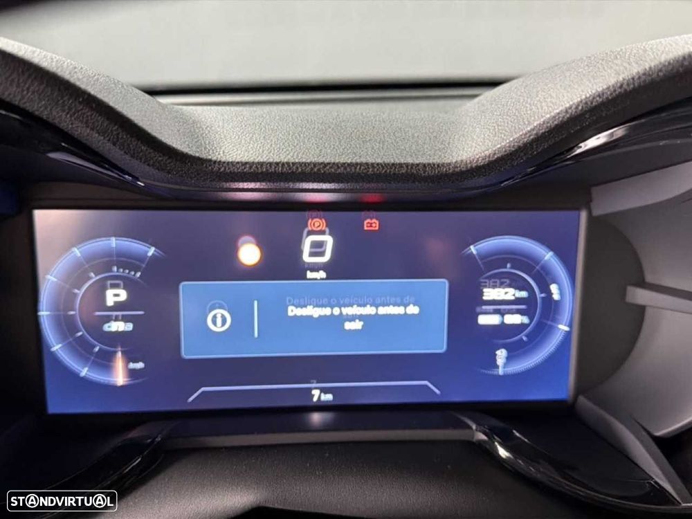 Alfa Romeo Junior Elletrica 50 kWh - 11